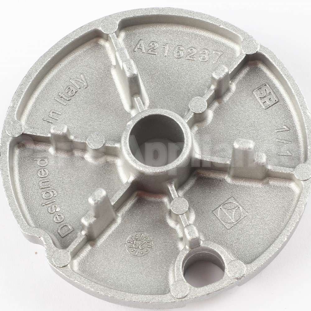 5304534816 Frigidaire Crown