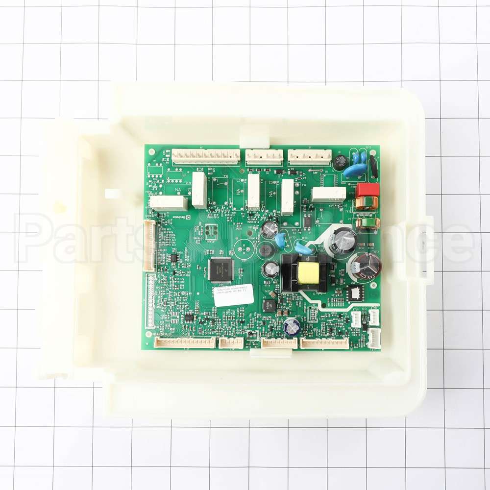 5304534925 Frigidaire S/A-Erf 2507 Galler