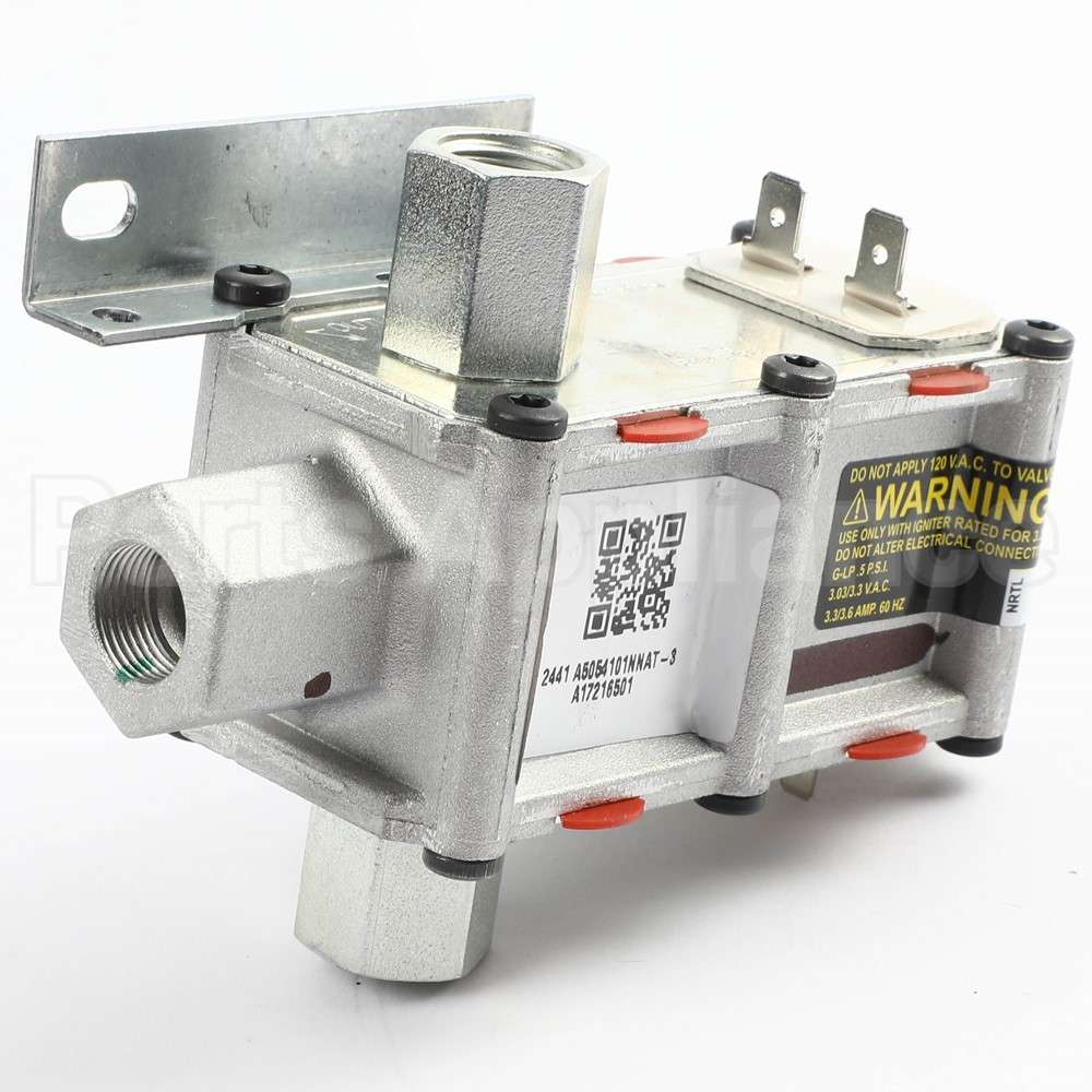 5304534971 Frigidaire Valve