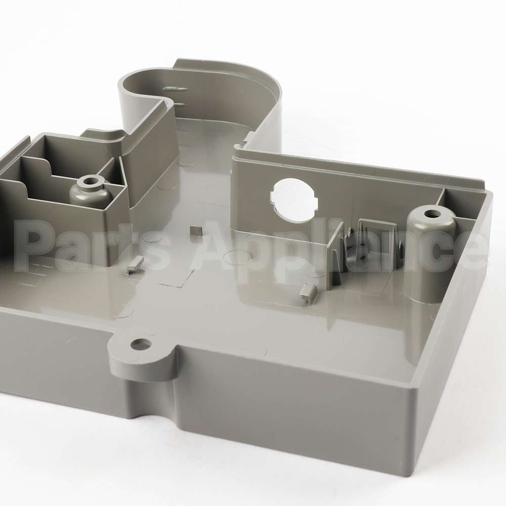 5304535025 Frigidaire Cover-Hinge Lh Disp