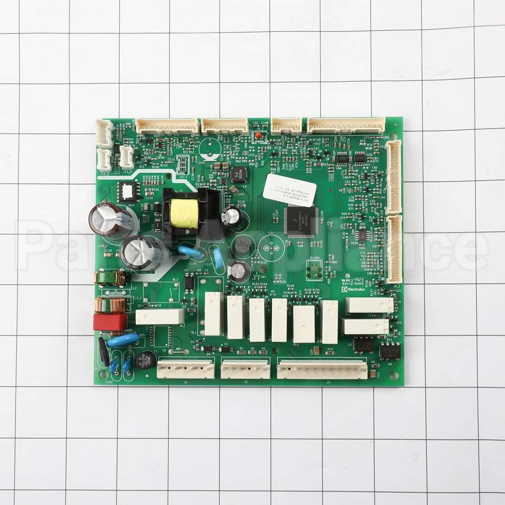 5304535045 Frigidaire Board-Main 2507