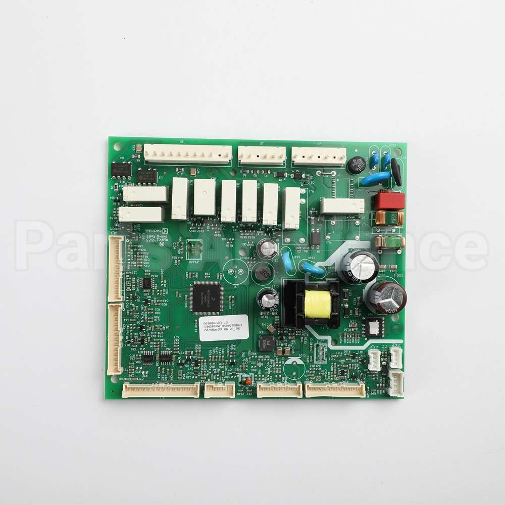 5304535055 Frigidaire Board-Main Erf2507