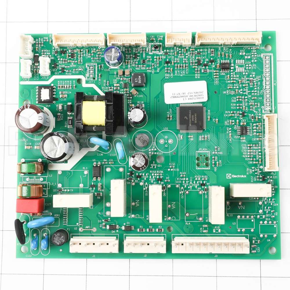 5304535056 Frigidaire Board-Main Erf 2507