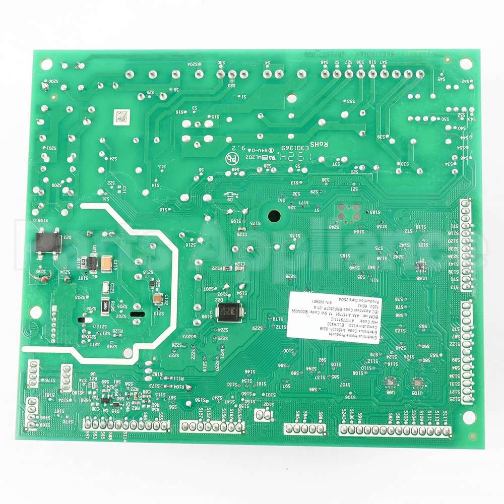 5304535056 Frigidaire Board-Main Erf 2507