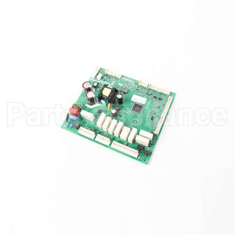 5304535058 Frigidaire Main Board Erf2507