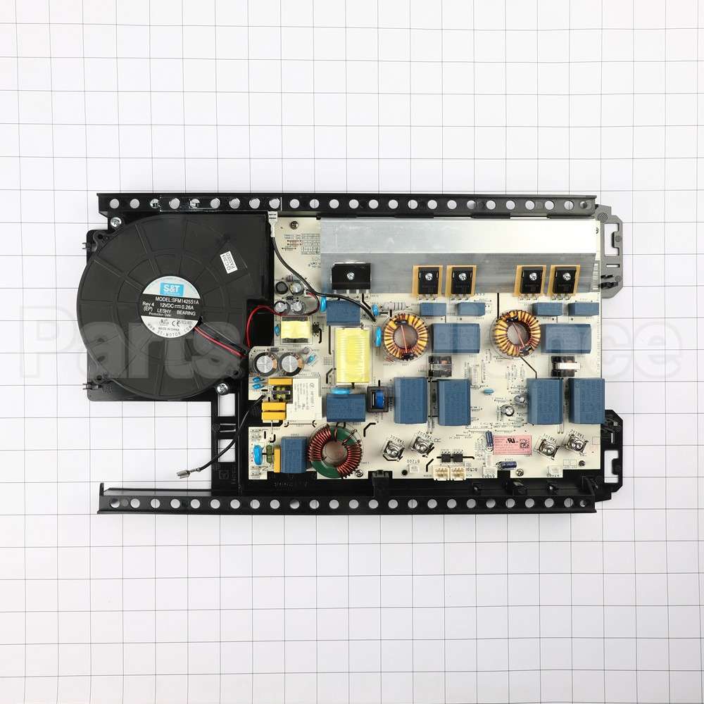 5304535093 Frigidaire Control Module