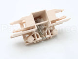 5304535183 Frigidaire Latch