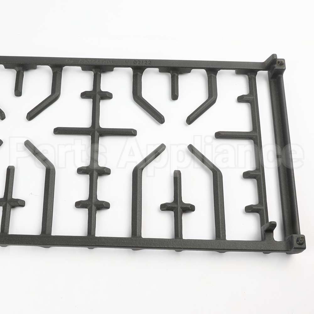 5304535283 Frigidaire Grate