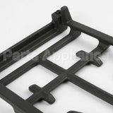 5304535284 Frigidaire Grate