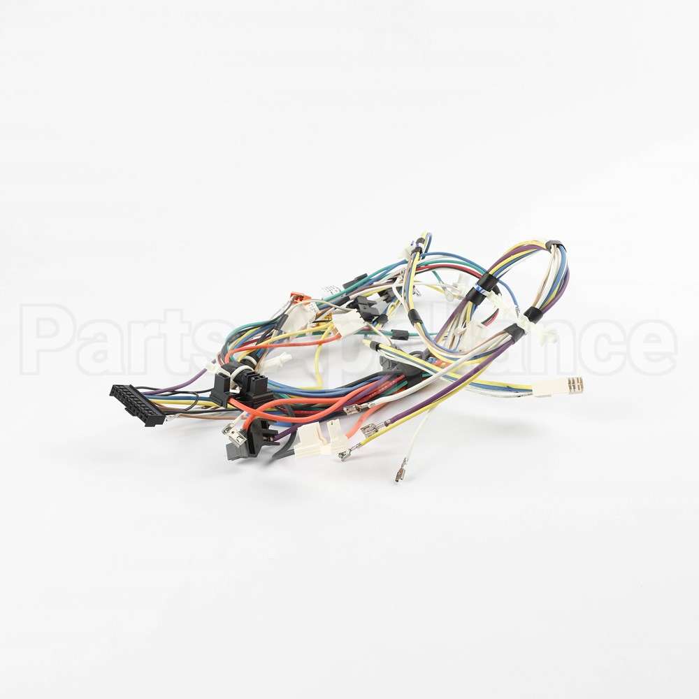 5304535287 Frigidaire Harness