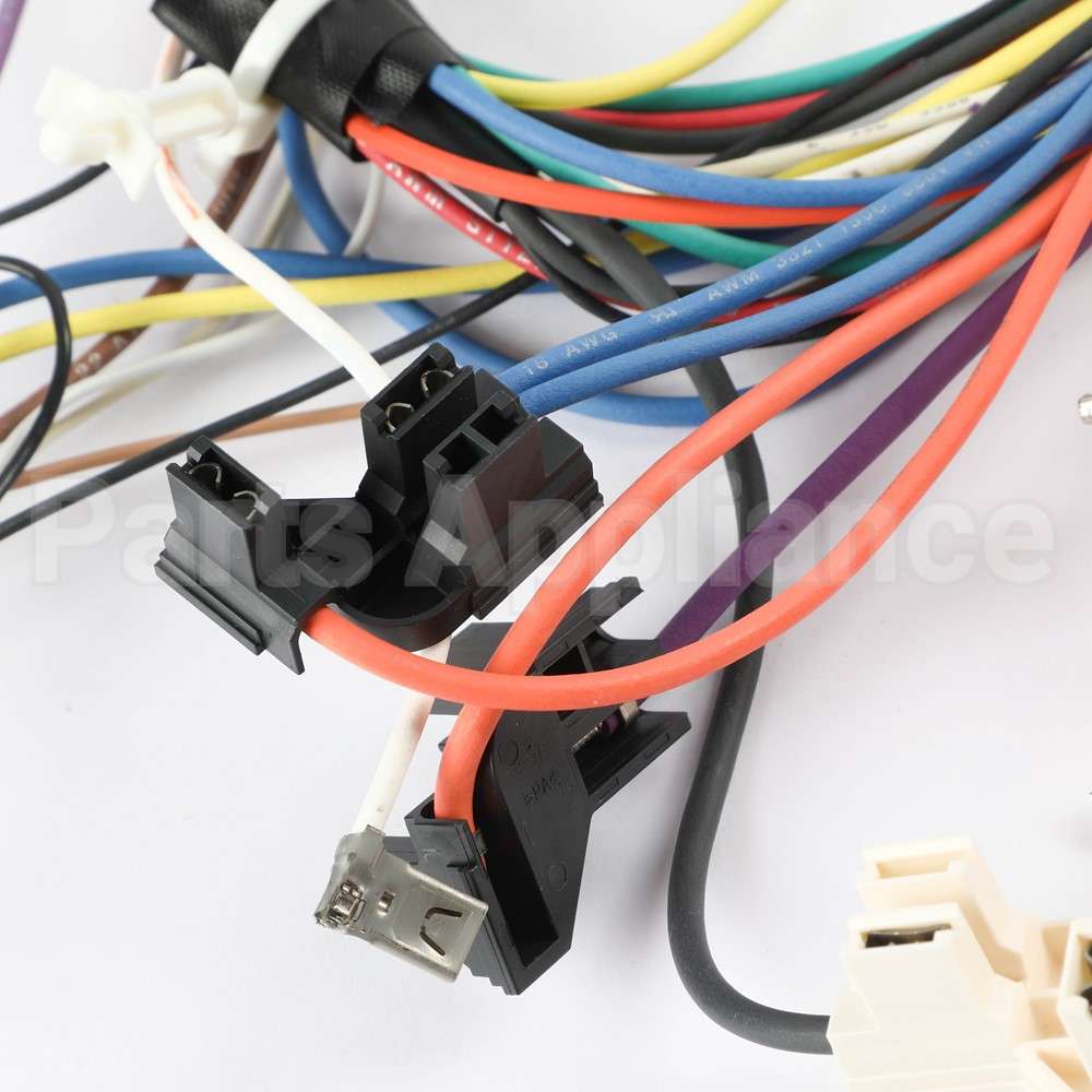 5304535287 Frigidaire Harness