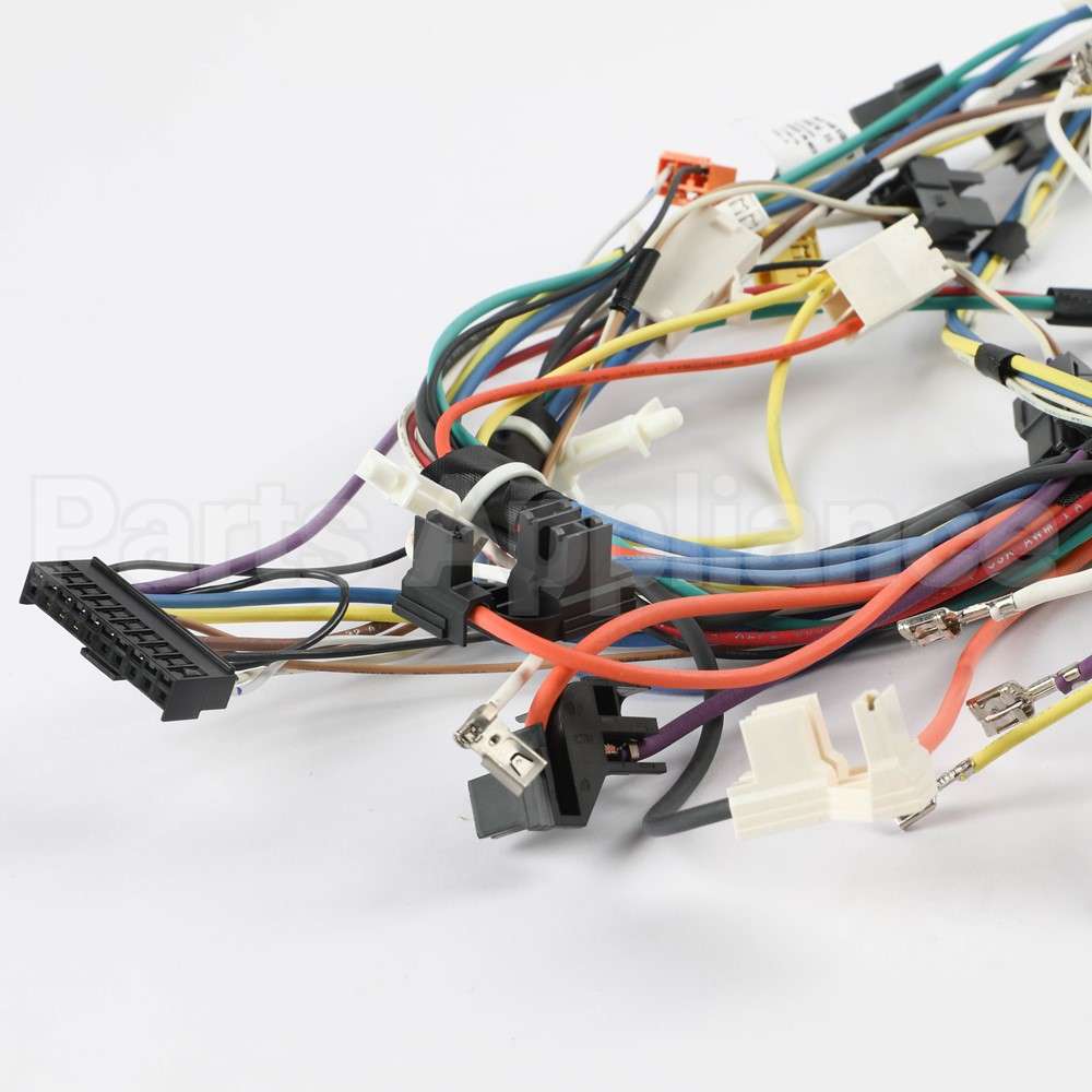 5304535287 Frigidaire Harness