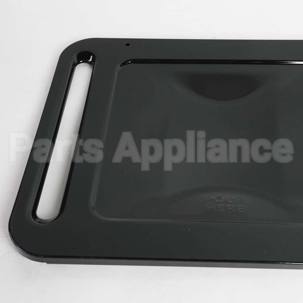 5304535291 Frigidaire Bottom