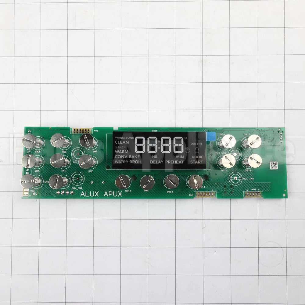 5304535352 Frigidaire Controller