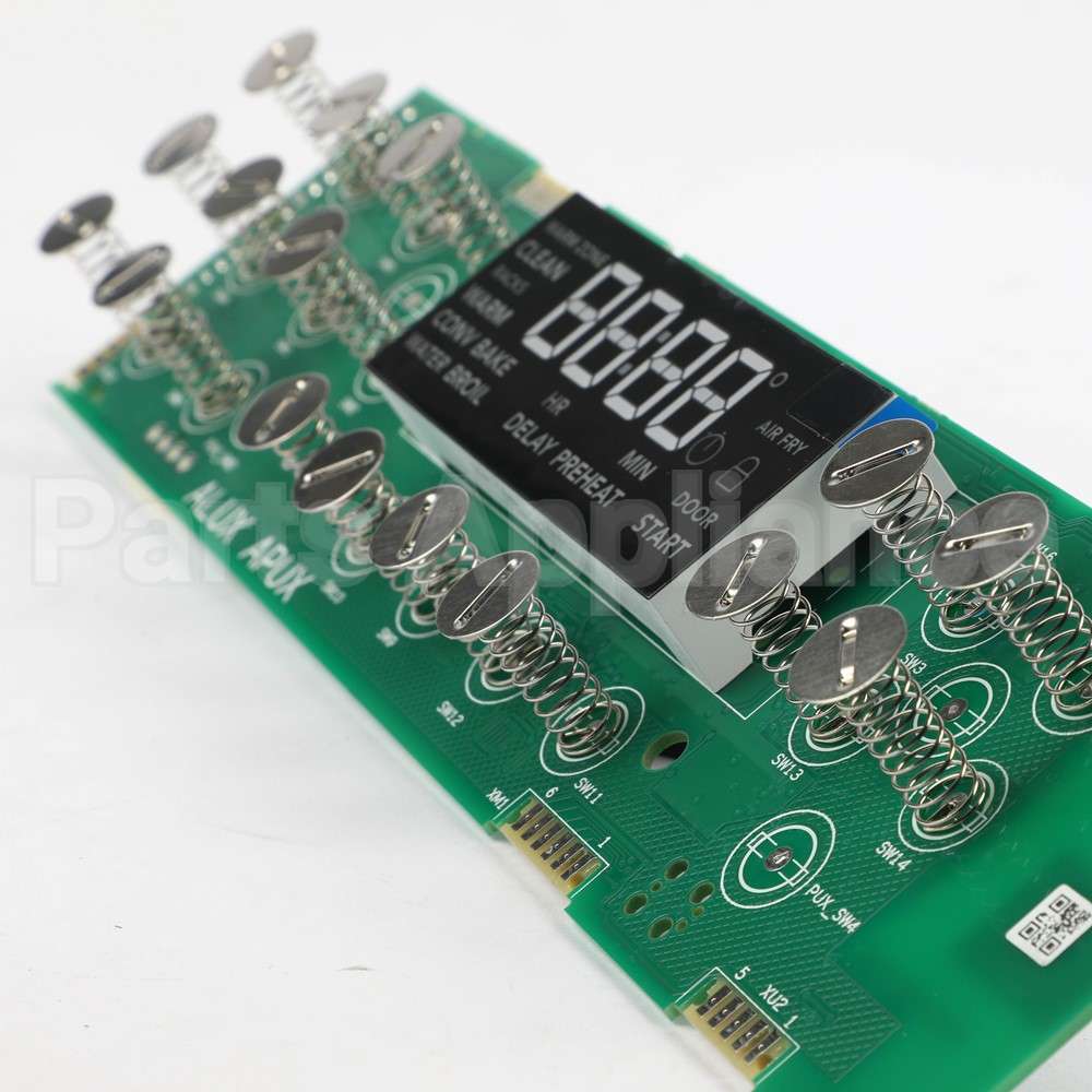 5304535352 Frigidaire Controller