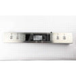 5304535365 Frigidaire Control Panel