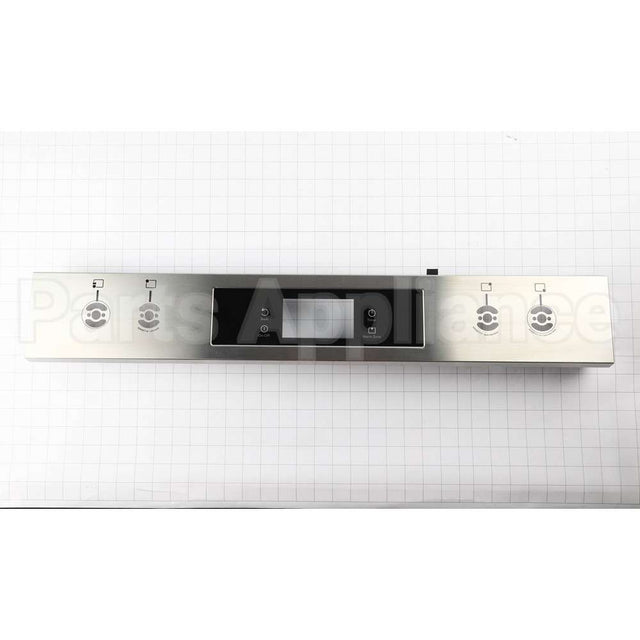 5304535365 Frigidaire Control Panel