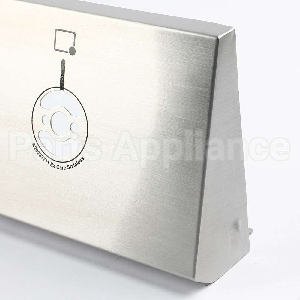 5304535365 Frigidaire Control Panel