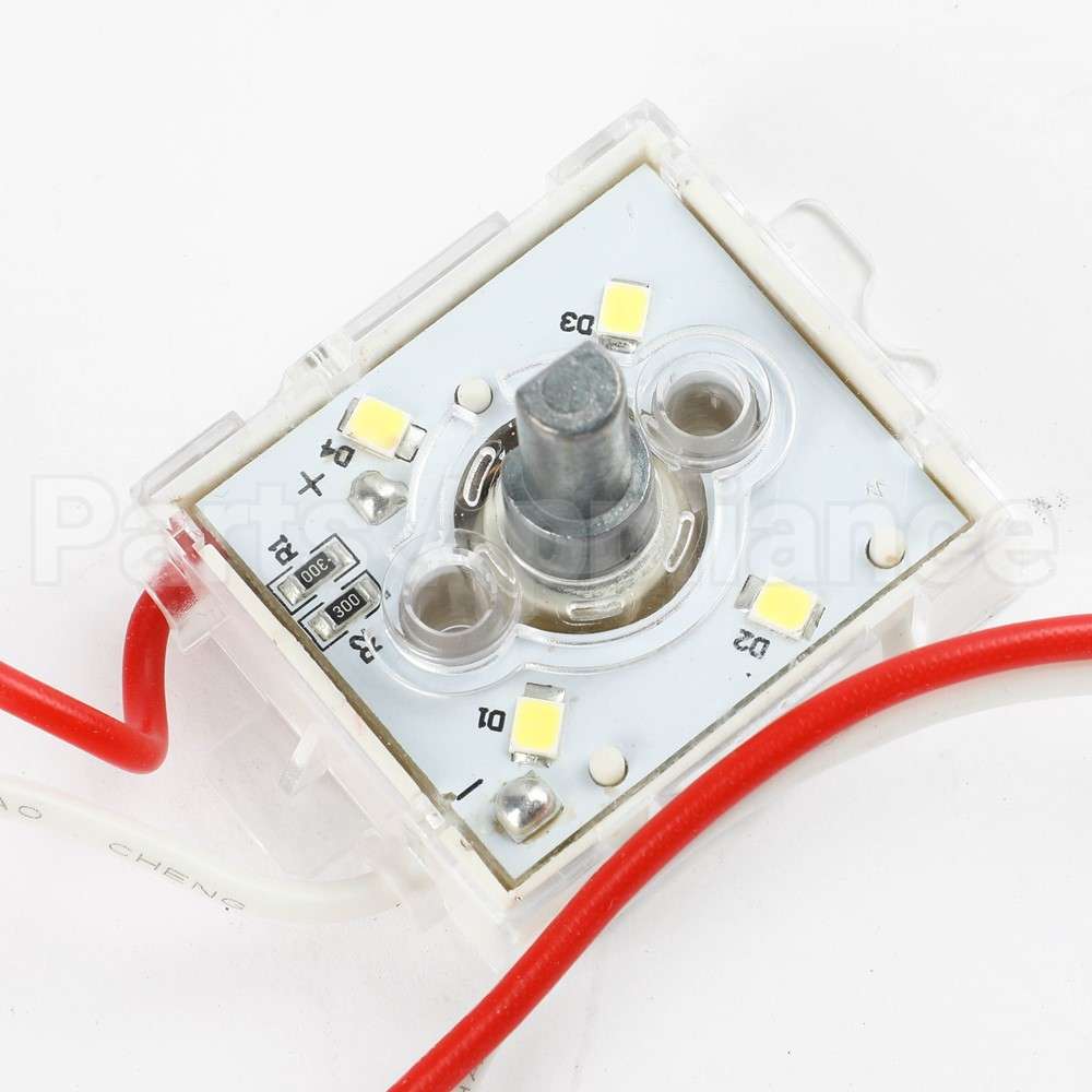 5304535366 Frigidaire Harness