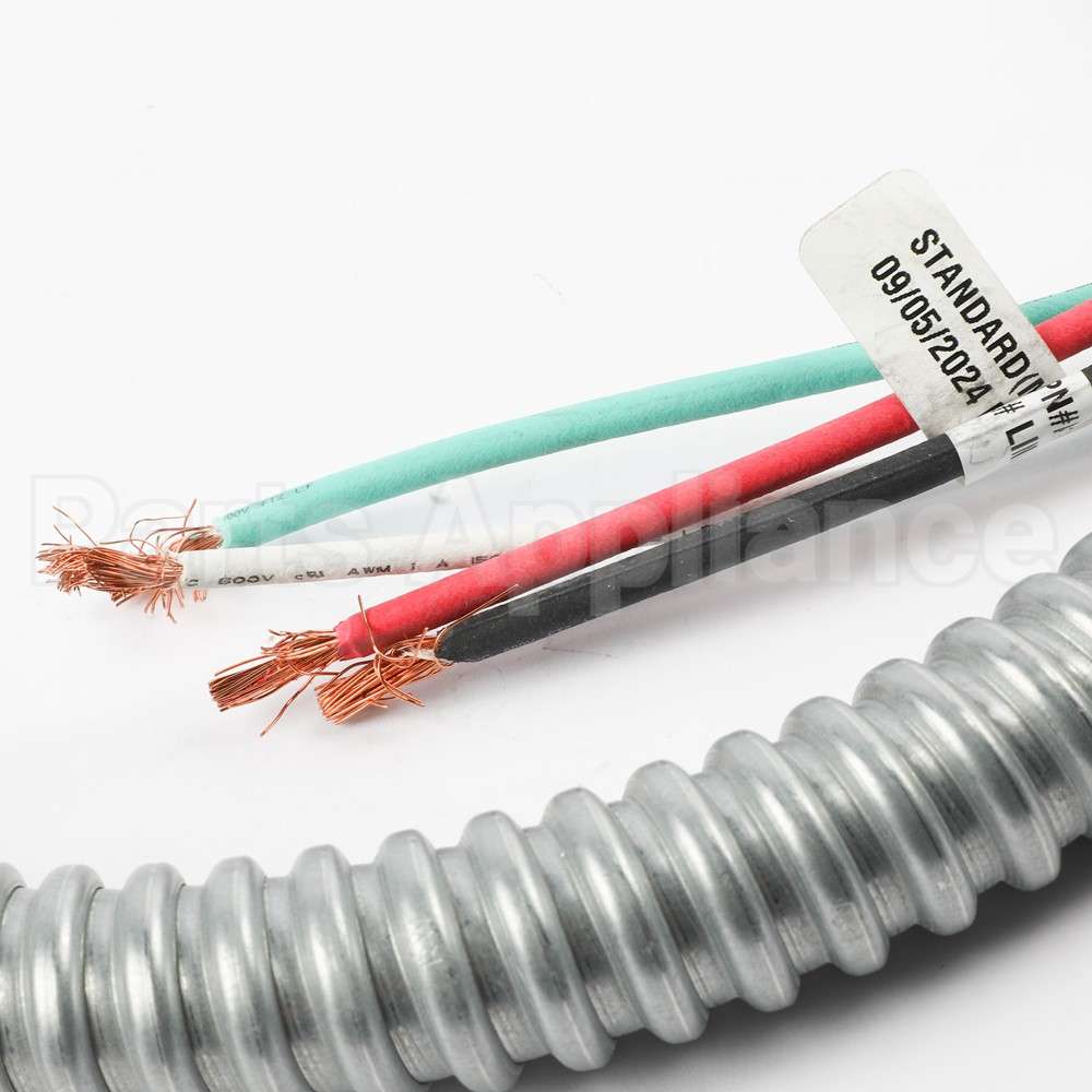 5304535368 Frigidaire Harness