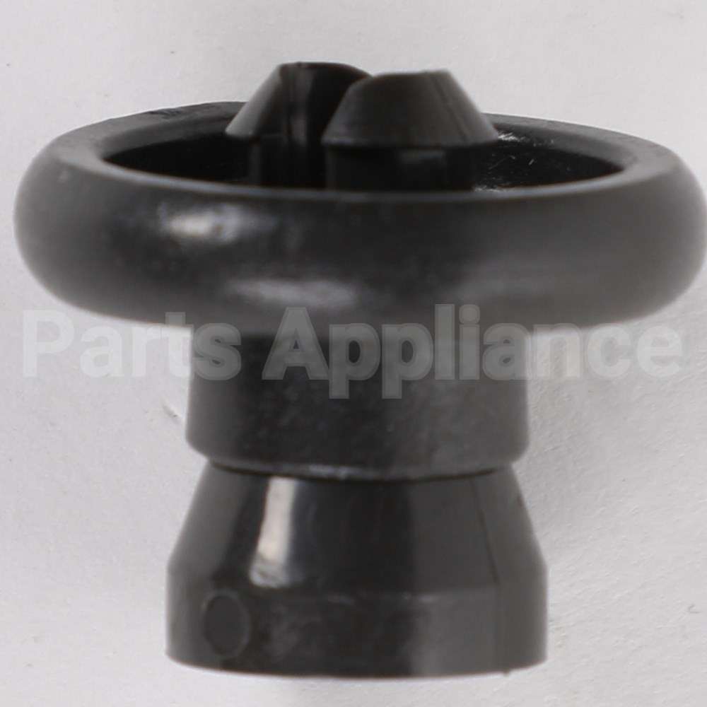 5304535381 Frigidaire Wheel & Bushing