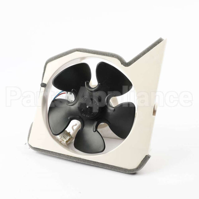 5304535399 Frigidaire Shroud-Cond.fan Ass