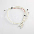 5304535516 Frigidaire Harness-Ignitor