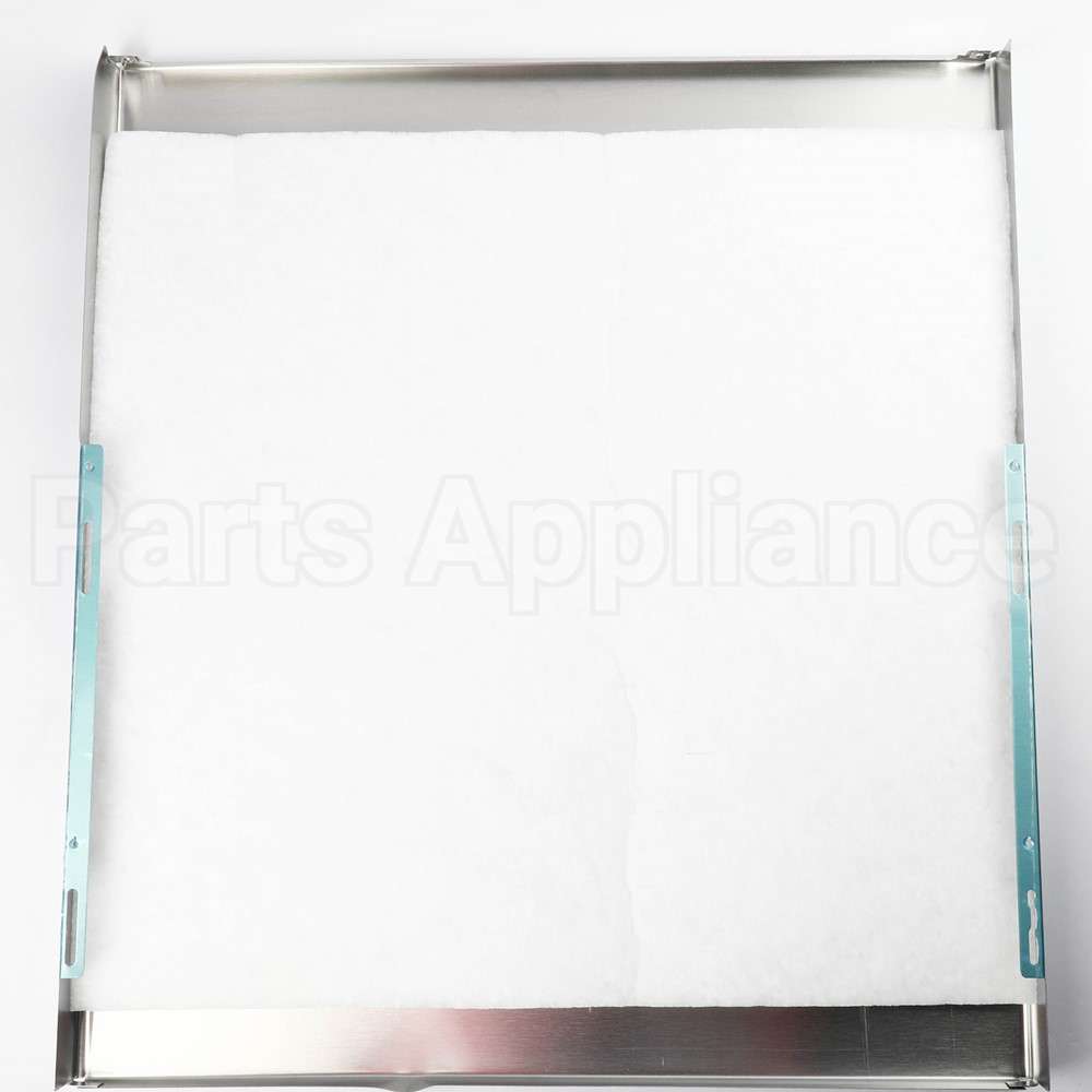 5304535552 Frigidaire Door Assembly