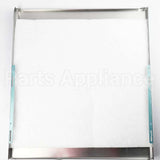 5304535552 Frigidaire Door Assembly