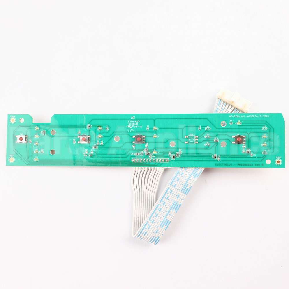 5304535554 Frigidaire Pc Board