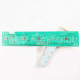 5304535554 Frigidaire Pc Board