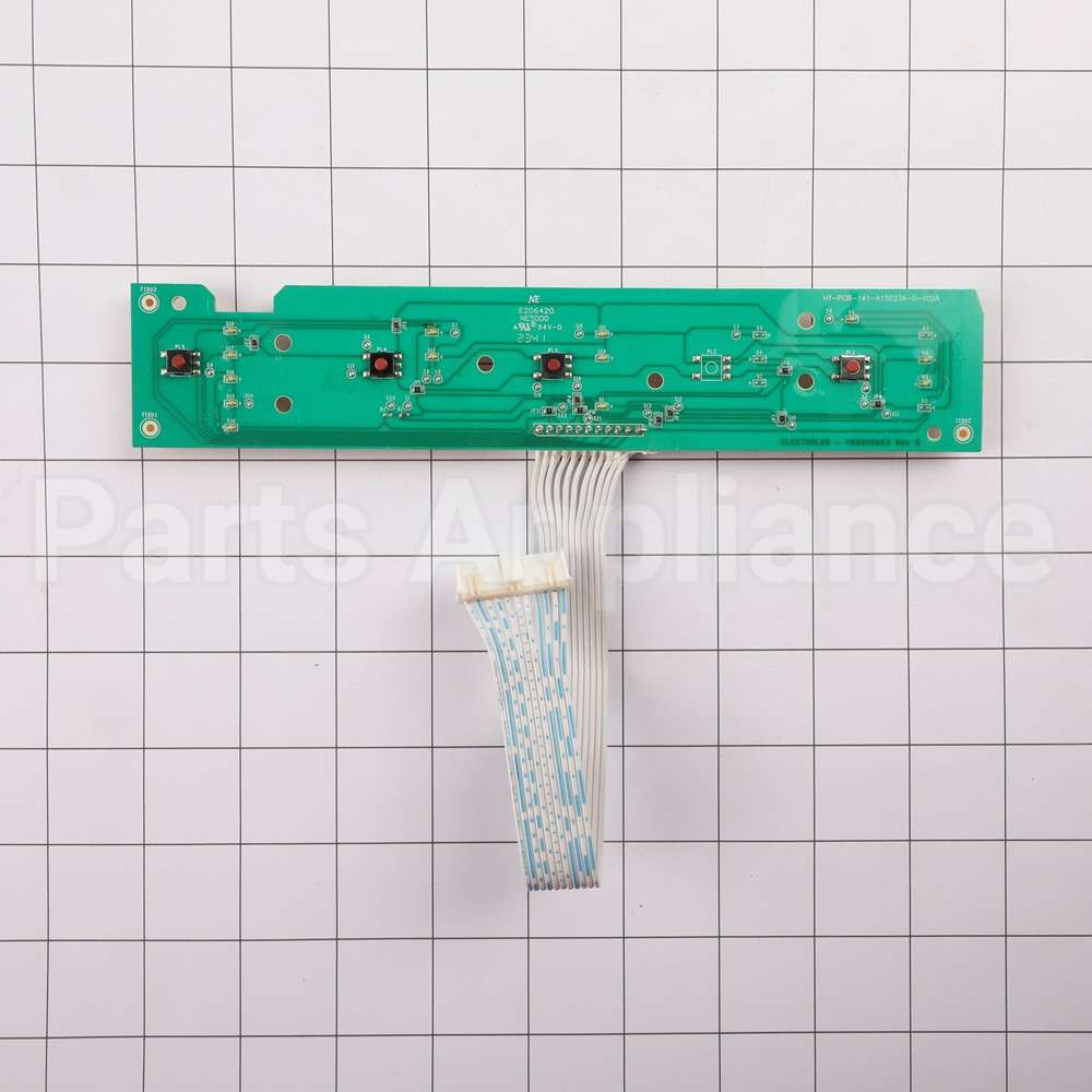 5304535554 Frigidaire Pc Board