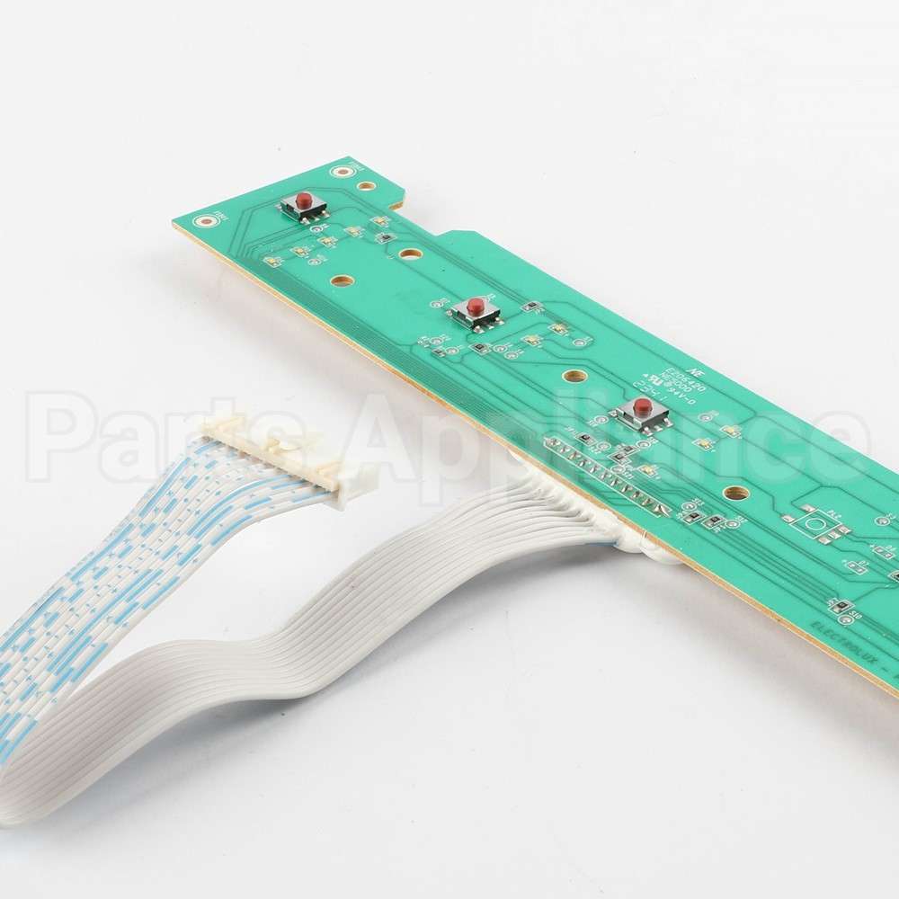 5304535554 Frigidaire Pc Board