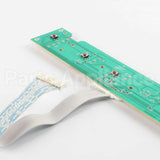 5304535554 Frigidaire Pc Board