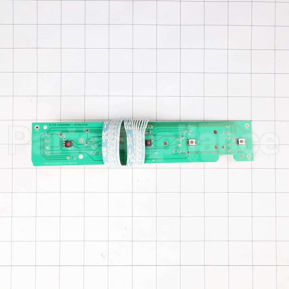 5304535555 Frigidaire Control Assembly