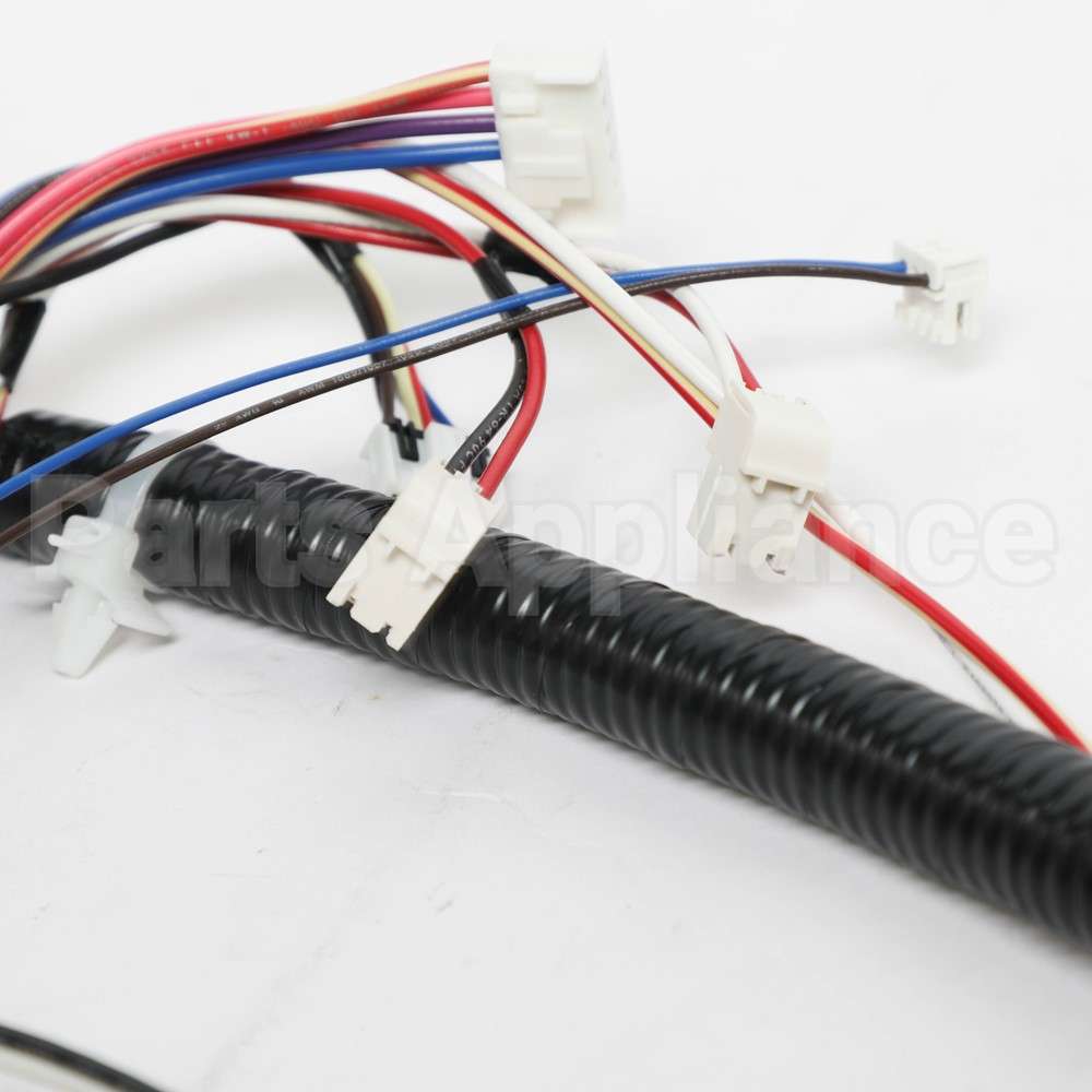 5304535649 Frigidaire Harness