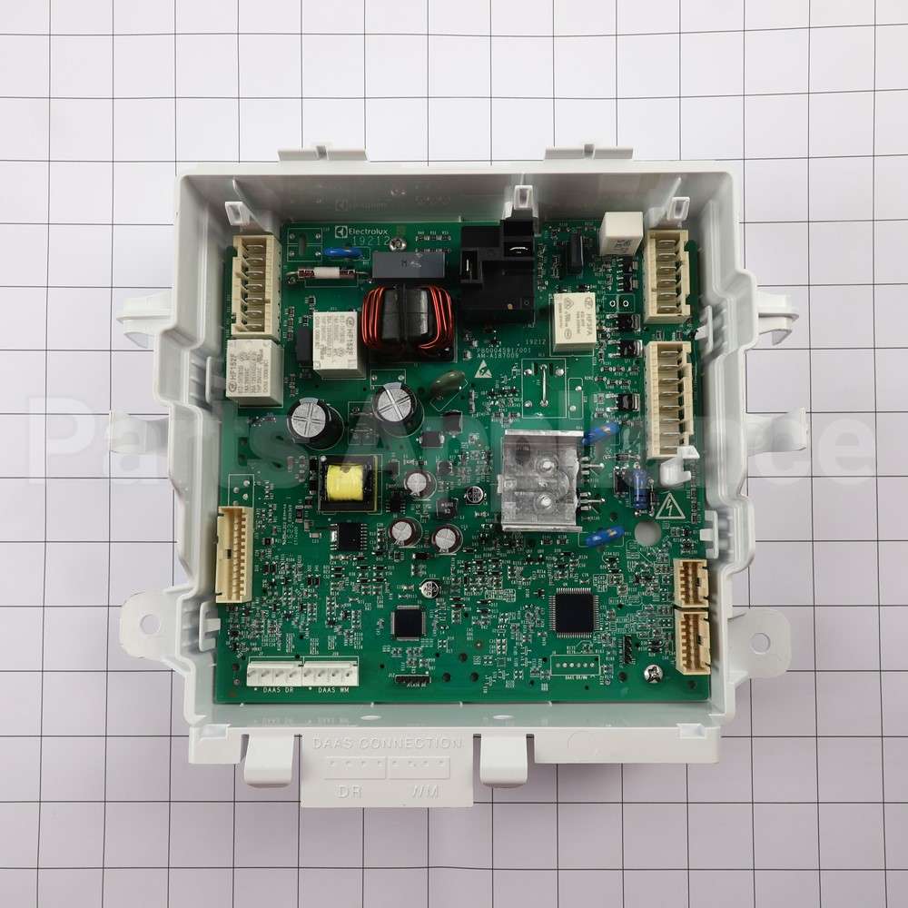 5304535668 Frigidaire Out Of Balance Kit