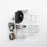 5304535686 Frigidaire Dispenser Module