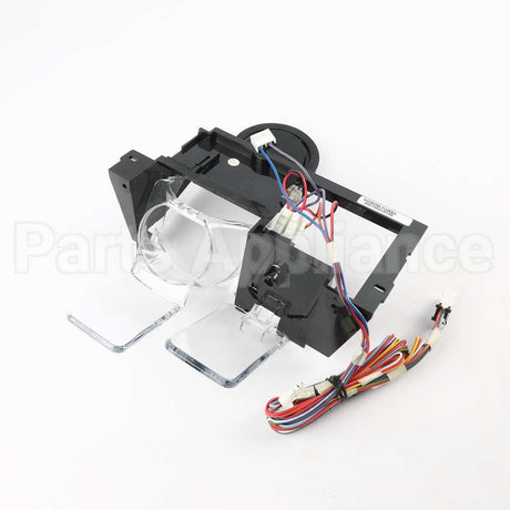 5304535689 Frigidaire Dispenser Module