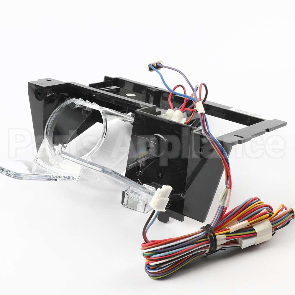 5304535689 Frigidaire Dispenser Module