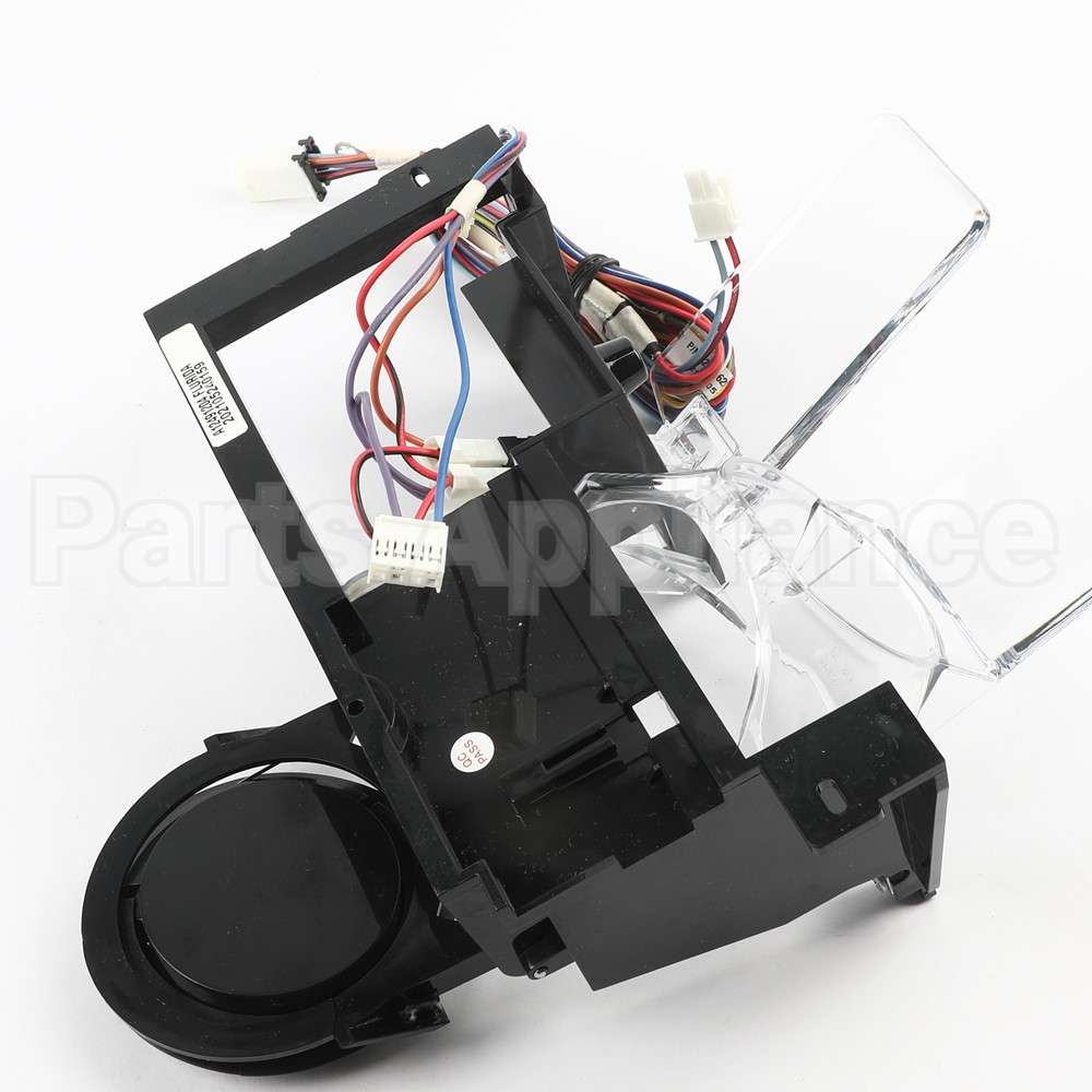 5304535689 Frigidaire Dispenser Module