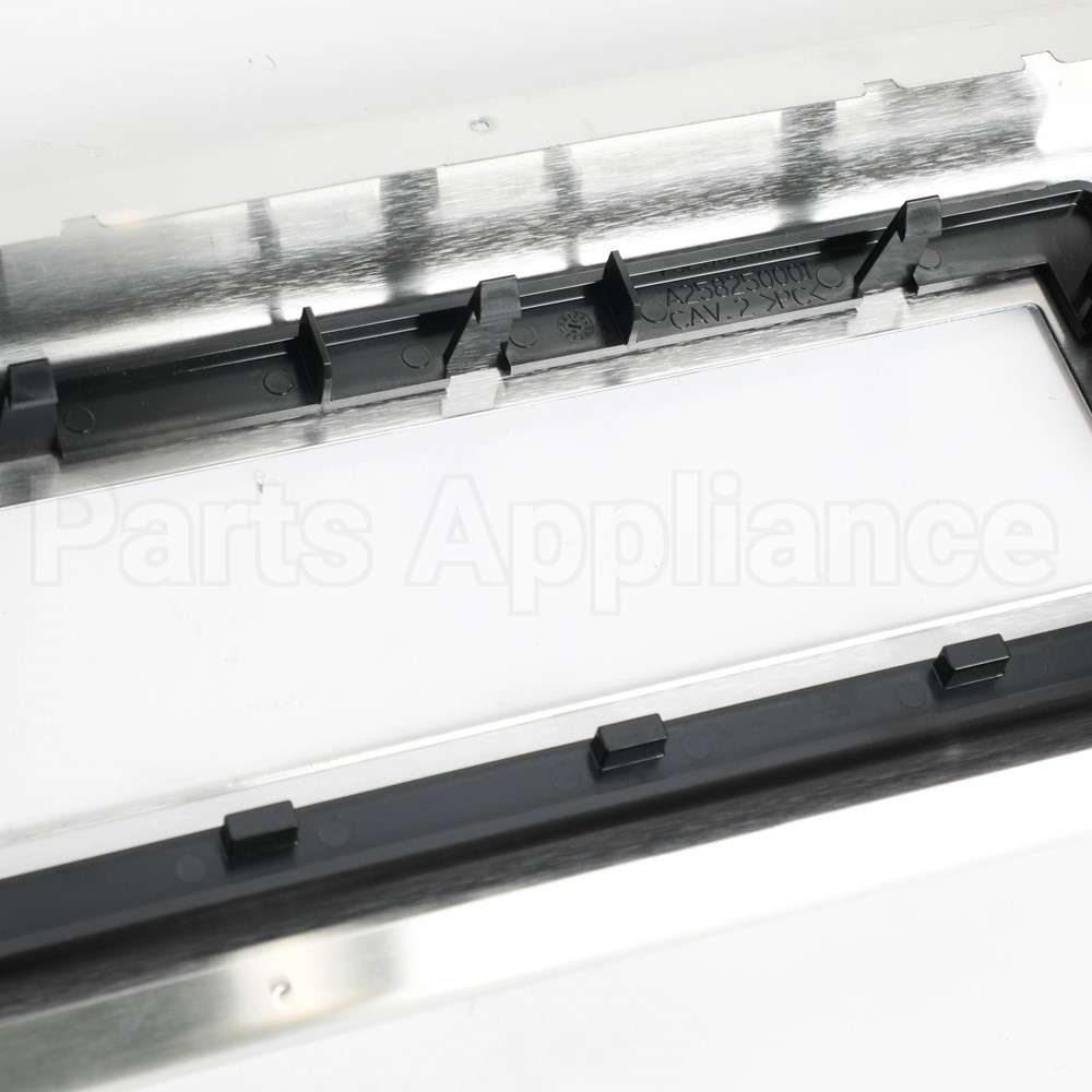 5304535793 Frigidaire Panel