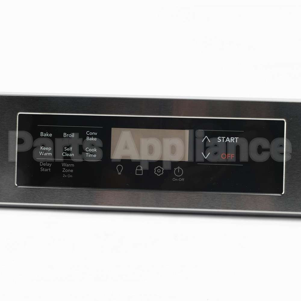 5304535860 Frigidaire Asm-Panel Glued Lux E Sc Ss