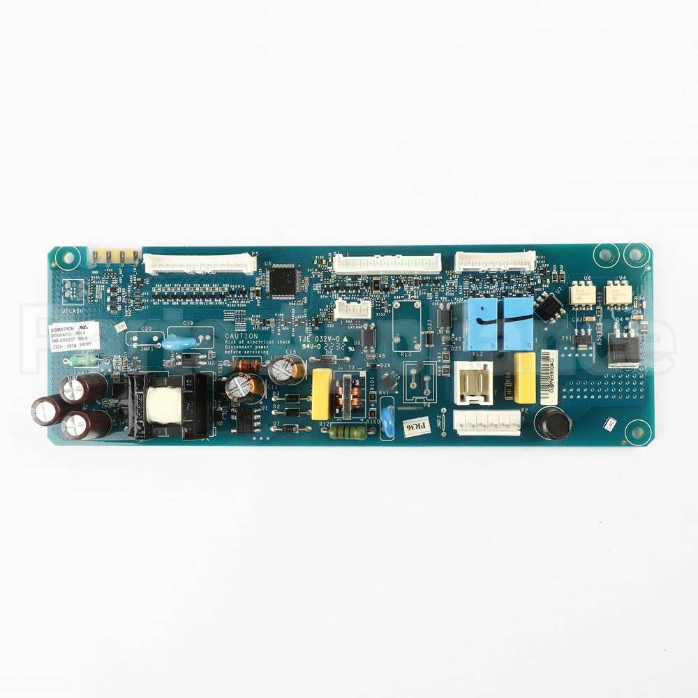 5304535888 Frigidaire Pcba Gem3G Fia 4517