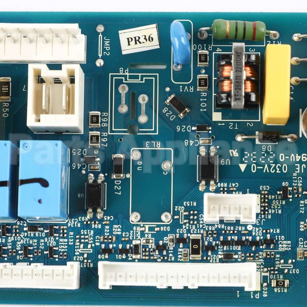 5304535888 Frigidaire Pcba Gem3G Fia 4517