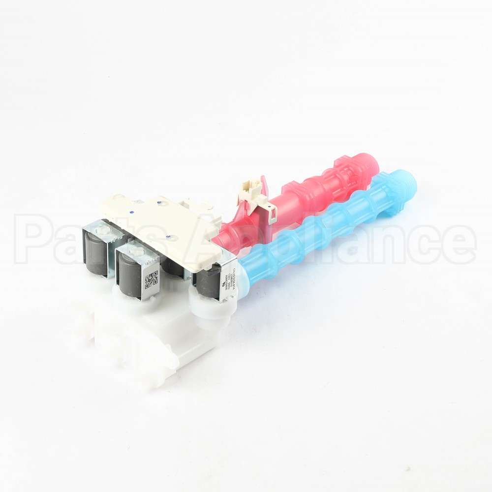 5304535923 Frigidaire Valve