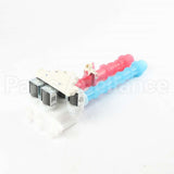 5304535923 Frigidaire Valve