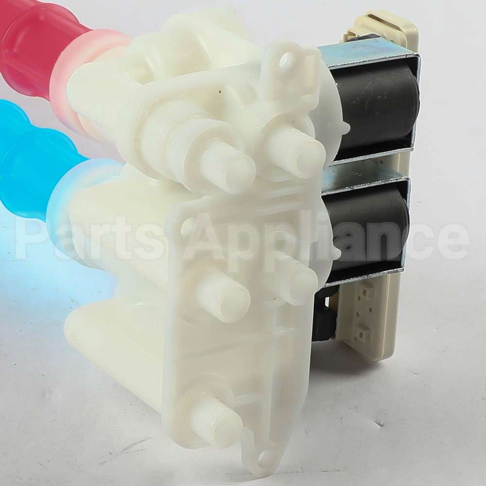 5304535924 Frigidaire Valve,Water,Vortex