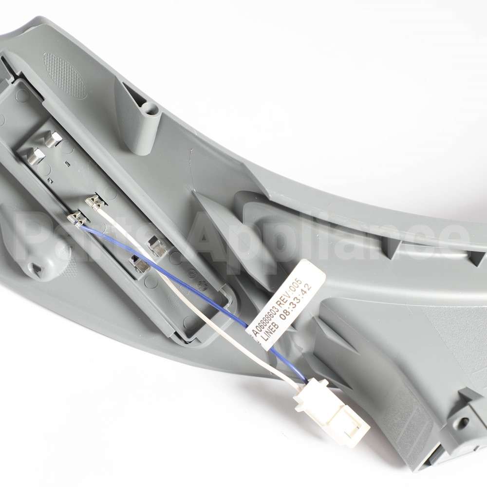 5304535939 Frigidaire Grill Assembly