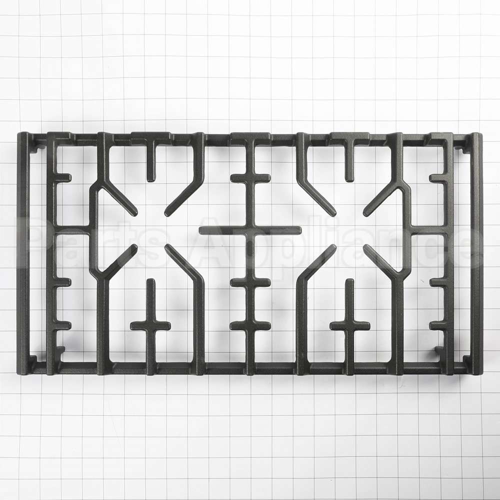 5304536320 Frigidaire Grate
